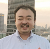Dr Kuroki Yutaka