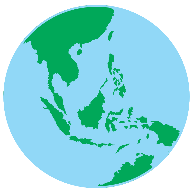 globe