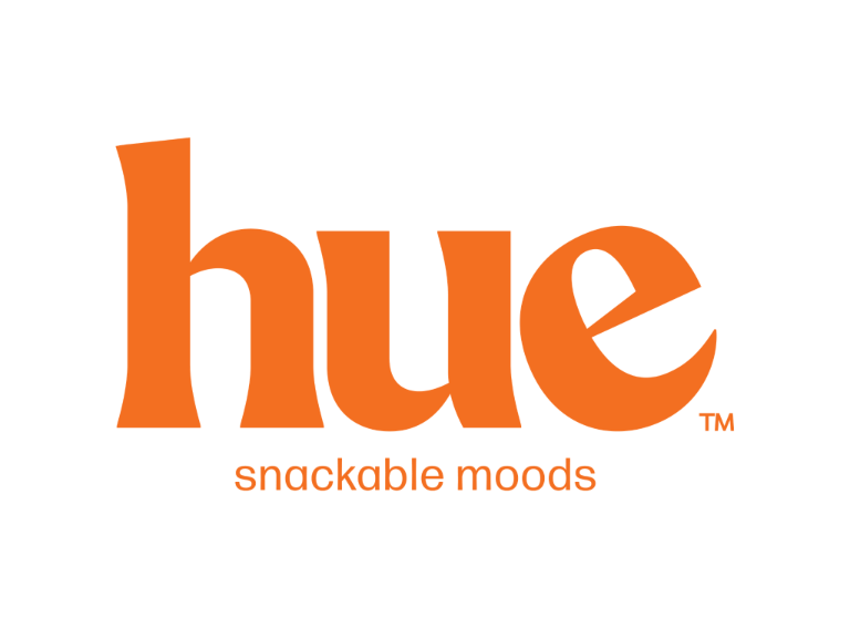 HUE logo