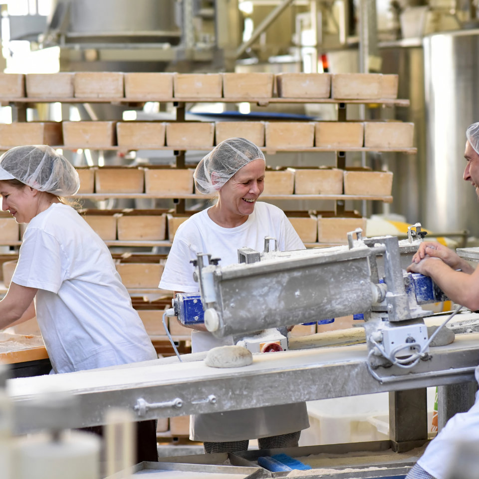 Manufacturers Collaboration We work with manufacturers