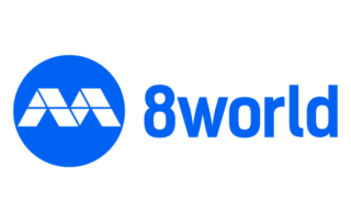 Mediacorp 8world