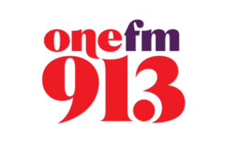 one fm 91.3