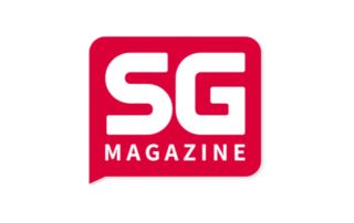 SG Magazine