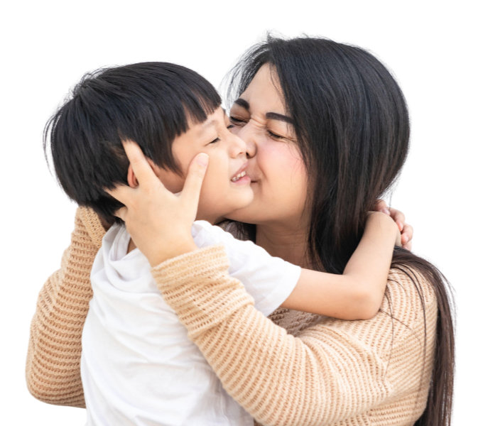 Security, trust and attachment
